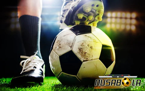 Nusabola : Situs Agen Sbobet88 Judi Bola Online Terpercaya